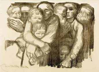 Mères
